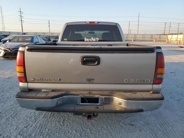 2GCEC19T1Y1283718 - 2000 CHEVROLET SILVERADO C1500 TAN photo 6