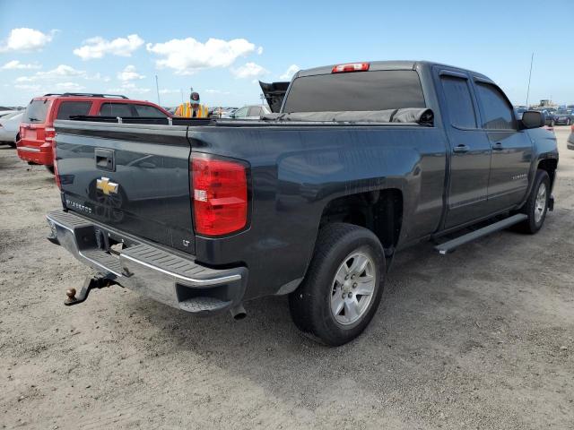 2GCRCPEC2K1149804 - 2019 CHEVROLET SILVERADO C1500 LT GRAY photo 3