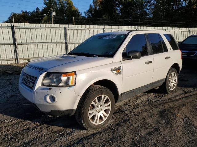 2008 LAND ROVER LR2 SE, 