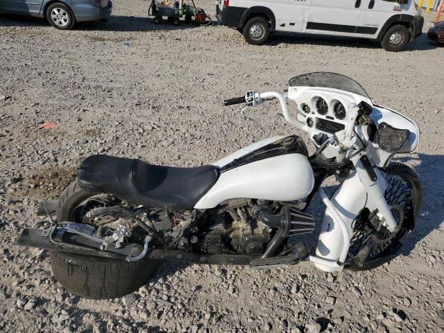 2002 HARLEY-DAVIDSON FLHTCUI, 