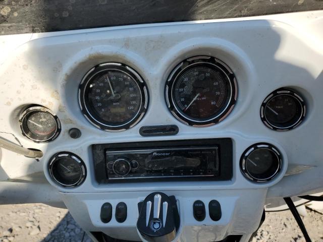 1HD1FCW162Y614476 - 2002 HARLEY-DAVIDSON FLHTCUI WHITE photo 7