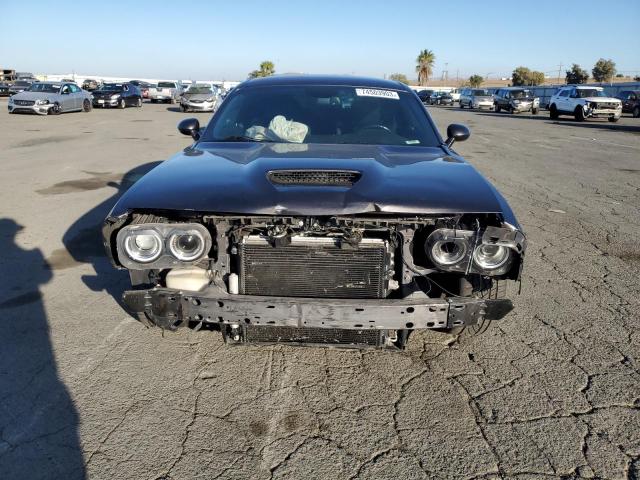 2C3CDZFJ4FH788067 - 2015 DODGE CHALLENGER R/T SCAT PACK BLACK photo 5