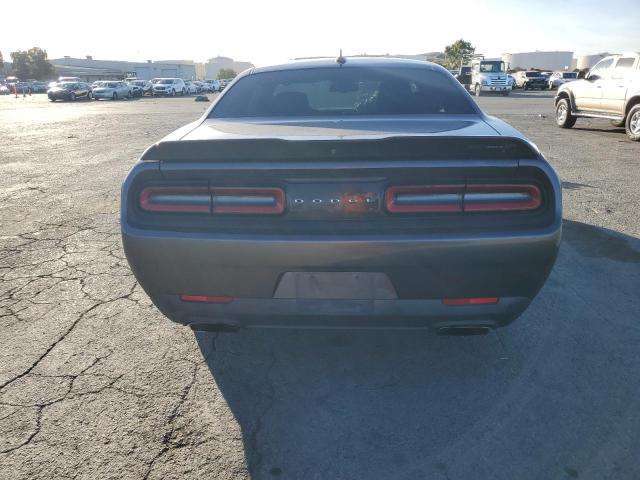 2C3CDZFJ4FH788067 - 2015 DODGE CHALLENGER R/T SCAT PACK BLACK photo 6