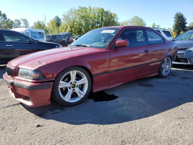 1993 BMW 325 I, 