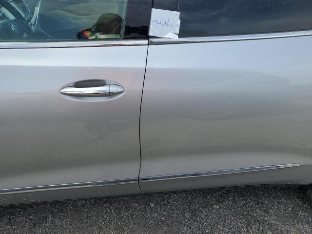 5GAEVAKW4LJ103145 - 2020 BUICK ENCLAVE ESSENCE Gümüş foto 13