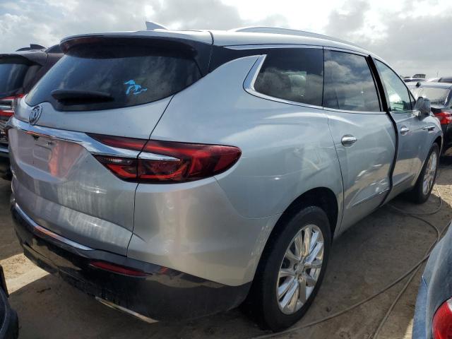 5GAEVAKW4LJ103145 - 2020 BUICK ENCLAVE ESSENCE Gümüş foto 3