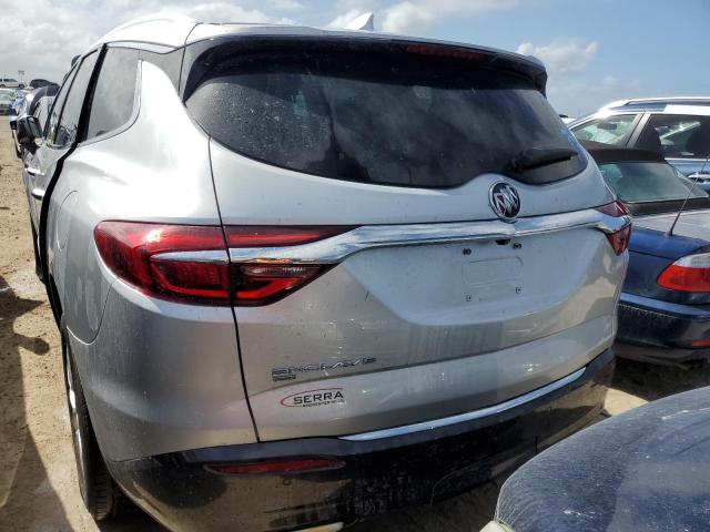 5GAEVAKW4LJ103145 - 2020 BUICK ENCLAVE ESSENCE Gümüş foto 6