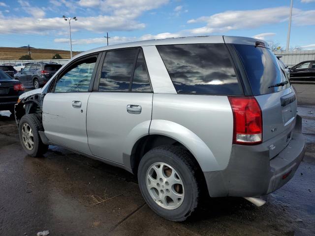 5GZCZ53455S816467 - 2005 SATURN VUE SILVER photo 2