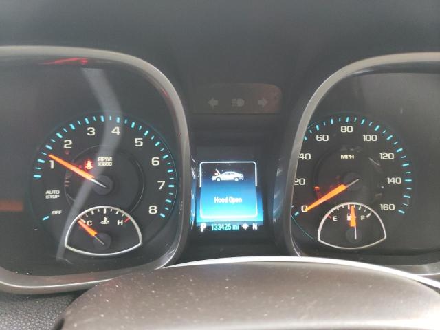 1G11C5SL4EF156507 - 2014 CHEVROLET MALIBU 1LT WHITE photo 9