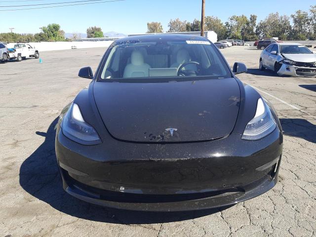 5YJ3E1EA0MF000769 - 2021 TESLA MODEL 3 BLACK photo 5