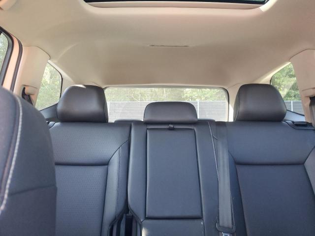 1V2BR2CA1MC530351 - 2021 VOLKSWAGEN ATLAS SEL WHITE photo 10