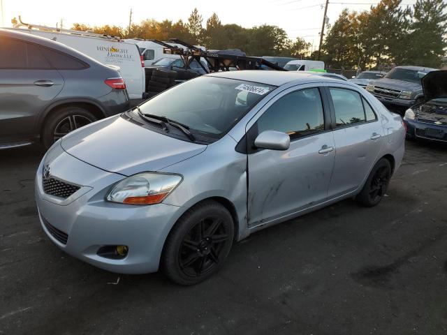 2010 TOYOTA YARIS, 