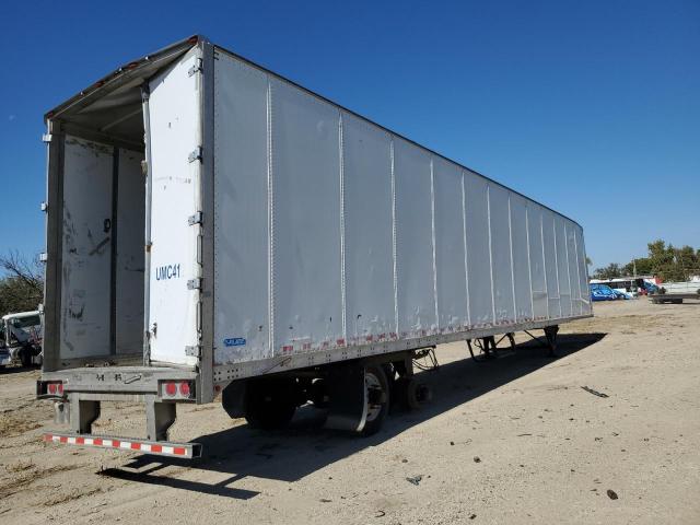 1DW1A53234S721252 - 2003 SNFE TRAILER WHITE photo 4