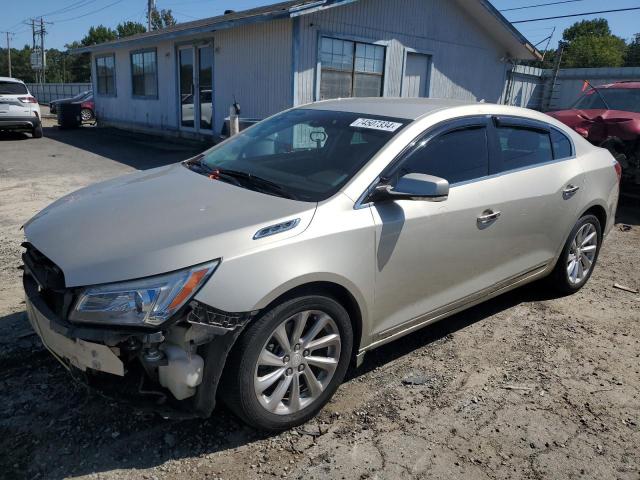 2014 BUICK LACROSSE, 