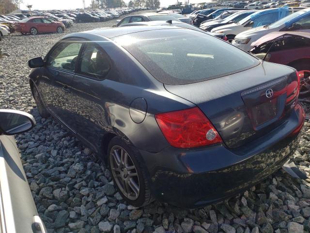 JTKDE167170194621 - 2007 TOYOTA SCION TC Сұр фото 2