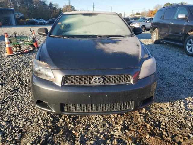 JTKDE167170194621 - 2007 TOYOTA SCION TC Сұр фото 5