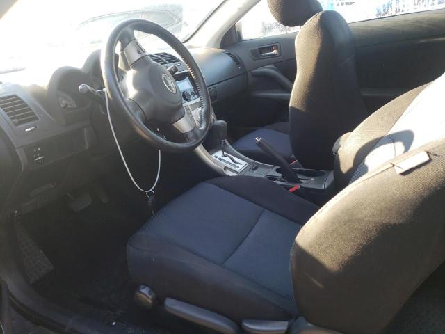 JTKDE167170194621 - 2007 TOYOTA SCION TC Сұр фото 7