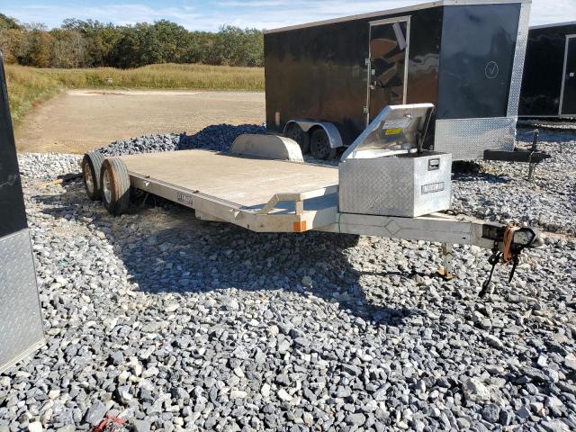 2014 FABR TRAILER, 