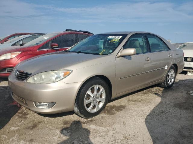 2006 TOYOTA CAMRY LE, 