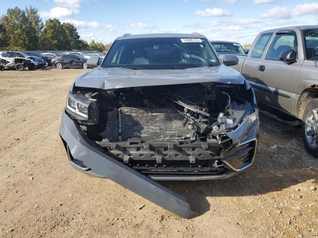 1V26E2CA3LC225610 - 2020 VOLKSWAGEN ATLAS CROS SE Графитовый фото 5