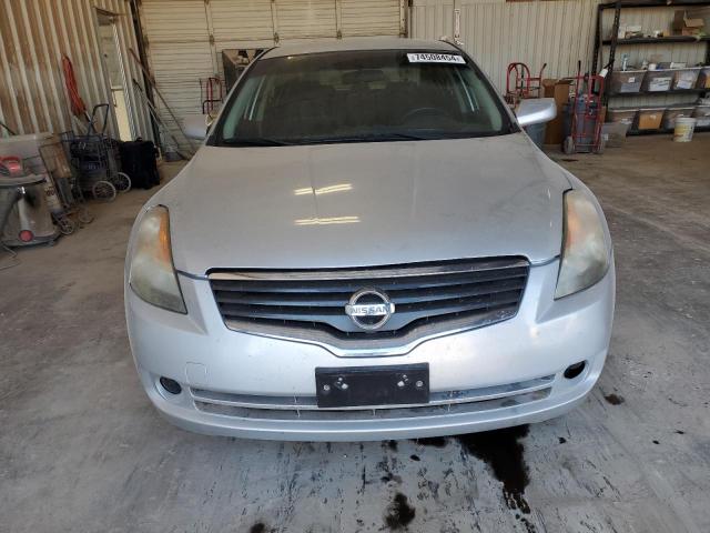 1N4AL21E88N546132 - 2008 NISSAN ALTIMA 2.5 SILVER photo 5