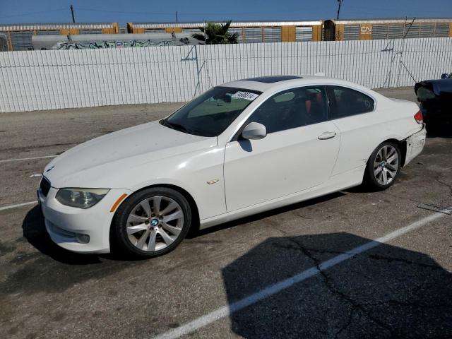 2012 BMW 328 I SULEV, 