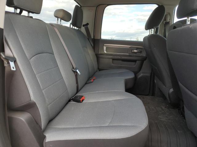 3C6RR7LG7PG621411 - 2023 RAM 1500 CLASS SLT 白色 照片 10