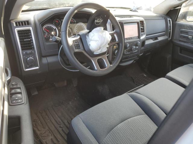 3C6RR7LG7PG621411 - 2023 RAM 1500 CLASS SLT 白色 照片 8