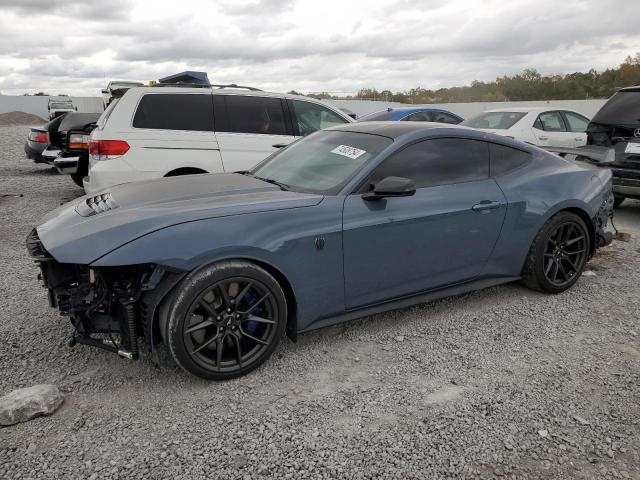 2024 FORD MUSTANG DARK HORSE, 