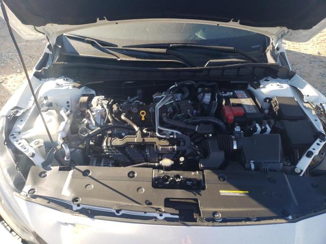 1N4BL4CV0NN414734 - 2022 NISSAN ALTIMA SR WHITE photo 11