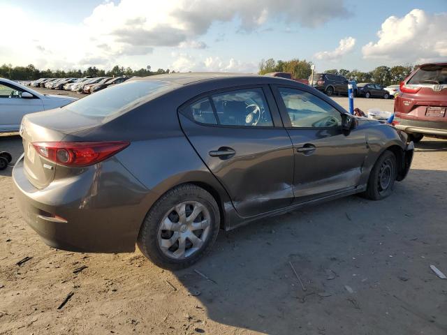 JM1BM1U70E1192306 - 2014 MAZDA 3 SPORT TAN photo 3