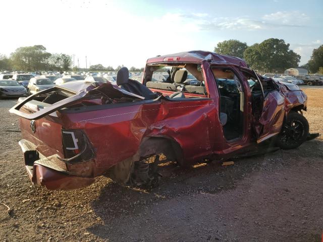 1C6RR6FT8DS518148 - 2013 RAM 1500 ST RED photo 3