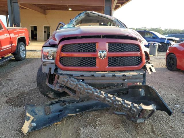 1C6RR6FT8DS518148 - 2013 RAM 1500 ST RED photo 5