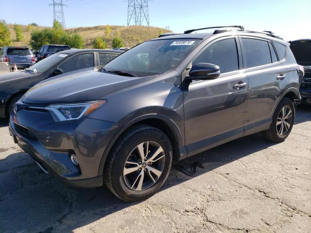 2018 TOYOTA RAV4 ADVENTURE, 