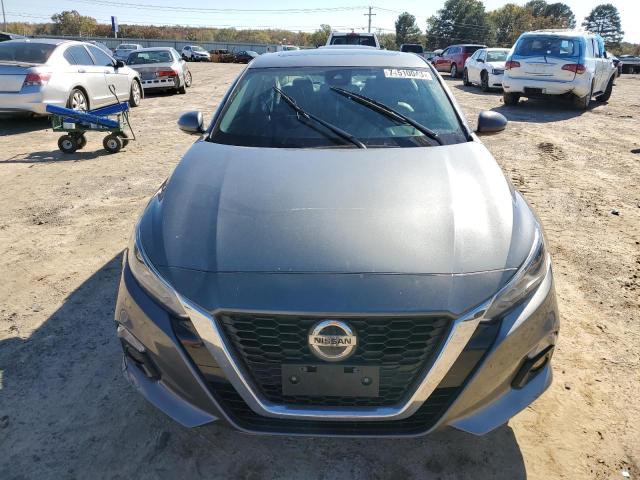 1N4BL4EVXKC231331 - 2019 NISSAN ALTIMA SL GRAY photo 5