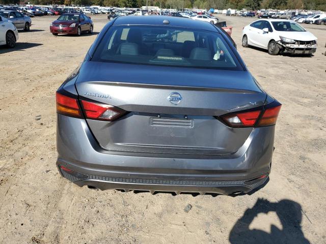 1N4BL4EVXKC231331 - 2019 NISSAN ALTIMA SL GRAY photo 6