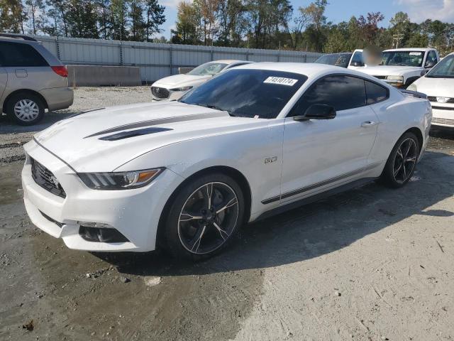 2016 FORD MUSTANG GT, 