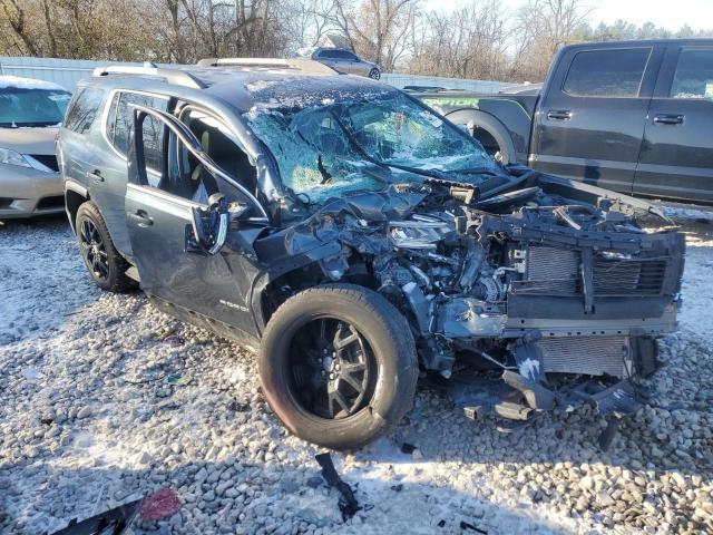 1GKKNMLS1LZ136950 - 2020 GMC ACADIA SLT GRAY photo 4