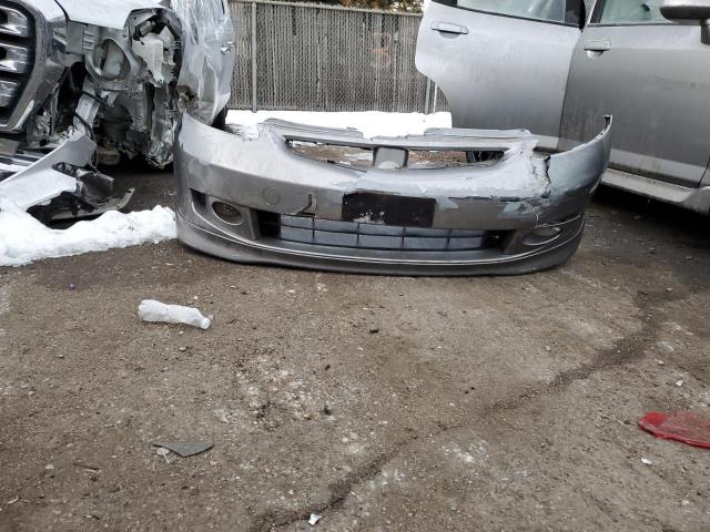 JHMGD38637S050319 - 2007 HONDA FIT S 银色 照片 12