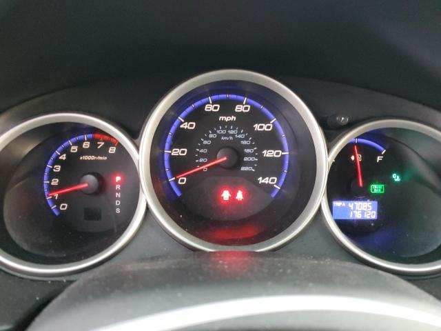 JHMGD38637S050319 - 2007 HONDA FIT S 银色 照片 9