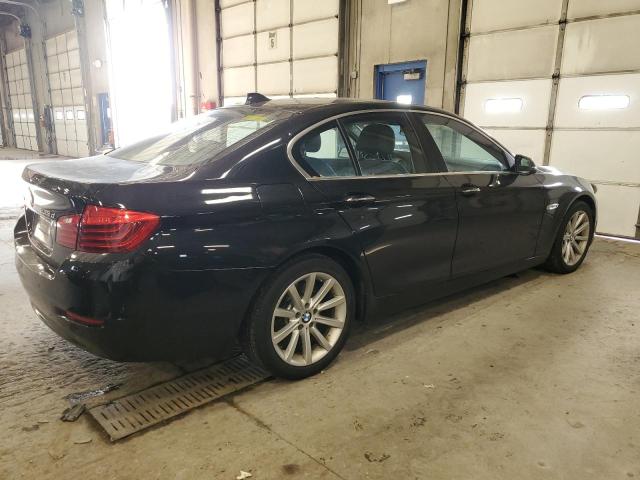 WBAFV3C59ED685794 - 2014 BMW 535 D XDRIVE BLACK photo 3