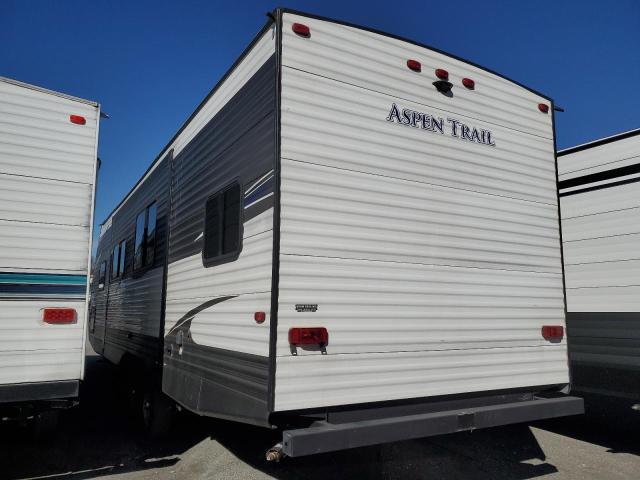 4YDT29121K8923147 - 2019 ASPE TRAILER TWO TONE photo 3