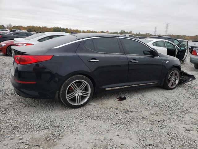 5XXGR4A69FG364374 - 2015 KIA OPTIMA SX BLACK photo 3