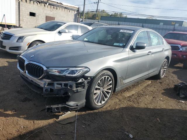 2023 BMW 530 XI, 