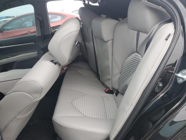 4T1G11AK2PU794855 - 2023 TOYOTA CAMRY SE NIGHT SHADE BLACK photo 10