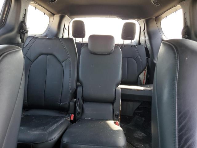 2C4RC1EG7LR287020 - 2020 CHRYSLER PACIFICA TOURING L PLUS GRAY photo 10