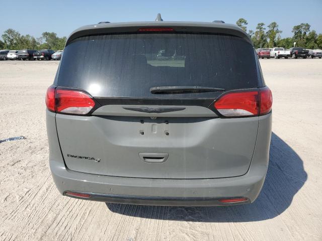 2C4RC1EG7LR287020 - 2020 CHRYSLER PACIFICA TOURING L PLUS GRAY photo 6