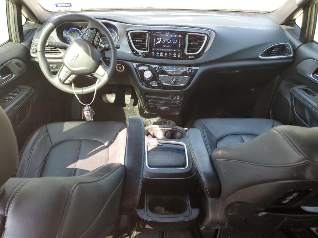 2C4RC1EG7LR287020 - 2020 CHRYSLER PACIFICA TOURING L PLUS GRAY photo 8