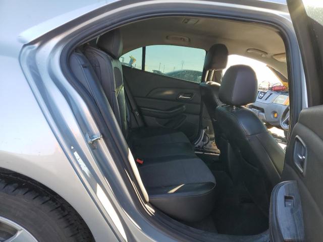 1G11C5SA4GF143967 - 2016 CHEVROLET MALIBU LIM LT 灰色 照片 10