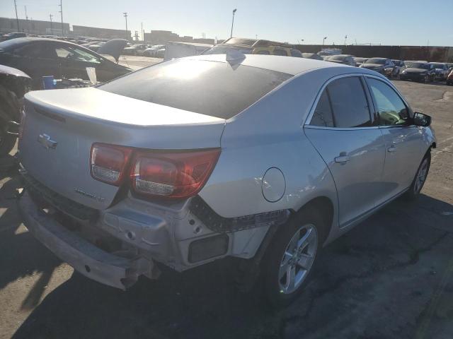 1G11C5SA4GF143967 - 2016 CHEVROLET MALIBU LIM LT 灰色 照片 3